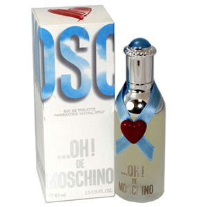 Moschino Oh! de Moschino