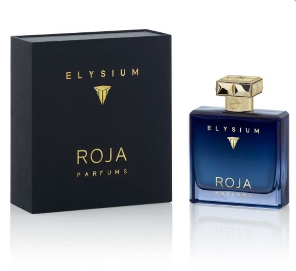 Elysium Pour Homme