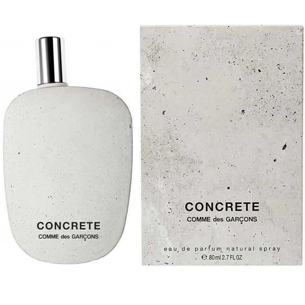 Concrete