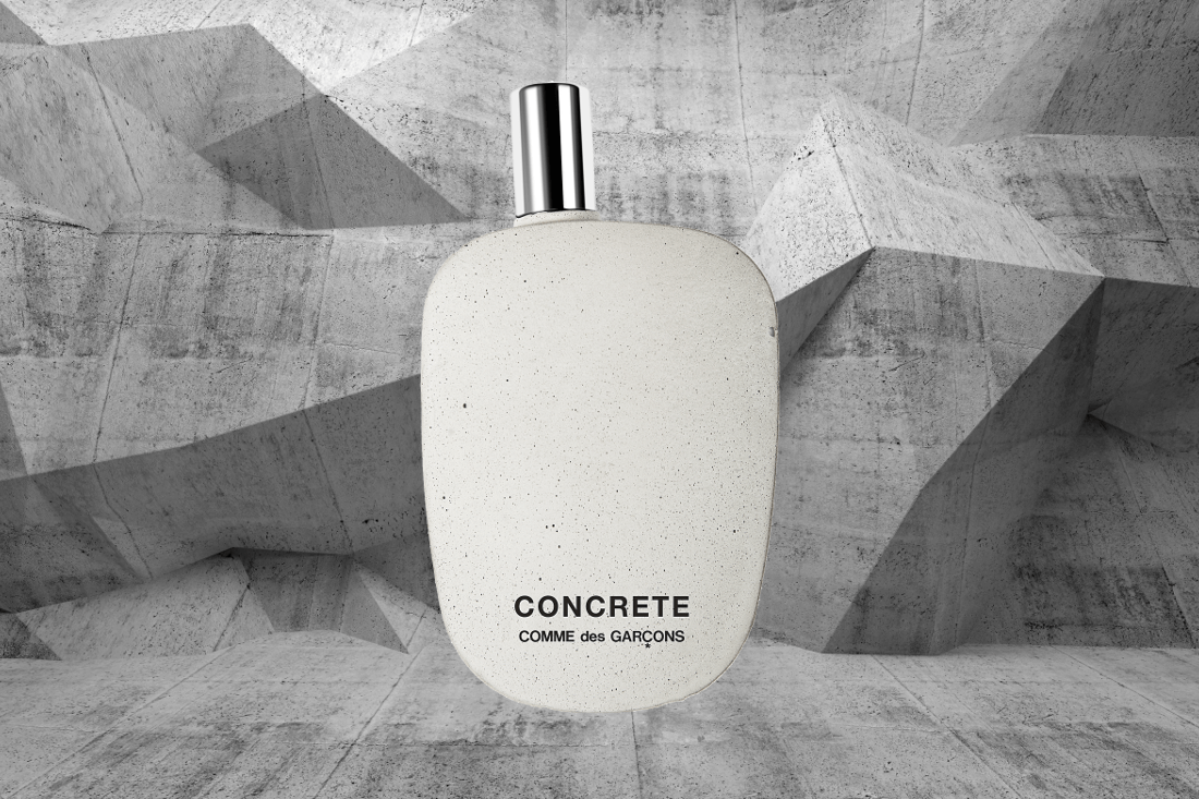 Concrete