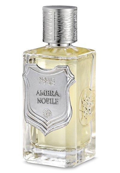 Nobile 1942 Ambra Nobile