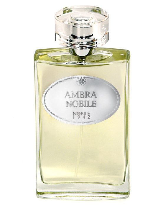 Nobile 1942 Ambra Nobile