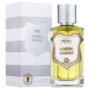 Nobile 1942 Nobile 1942 Ambra Nobile