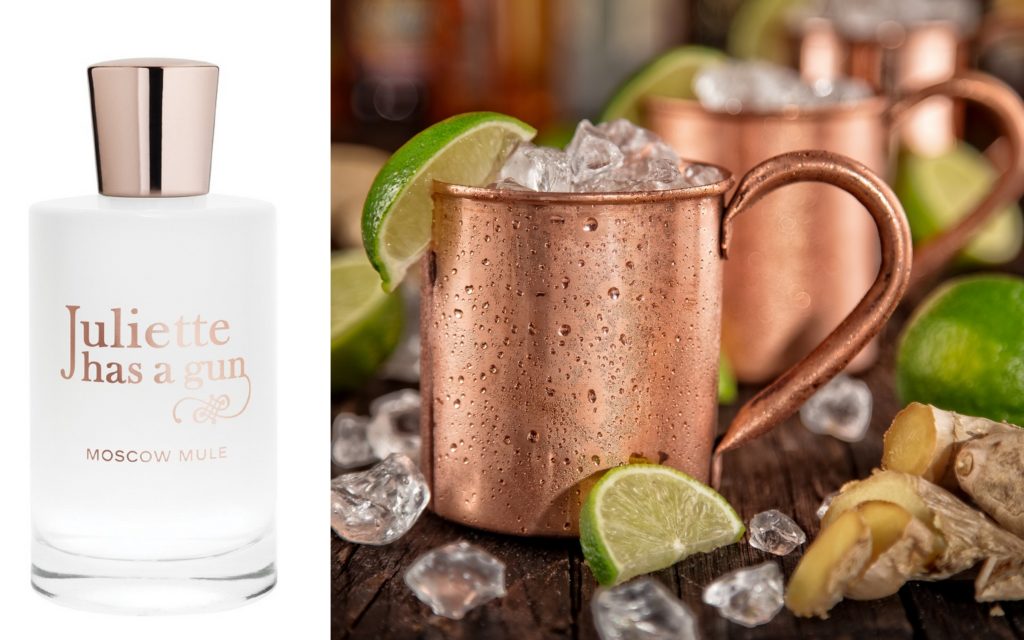 Moscow Mule