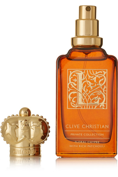 Clive Christian L Floral Chypre