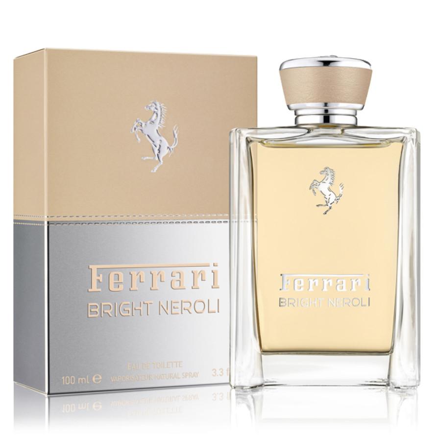 Ferrari Bright Neroli