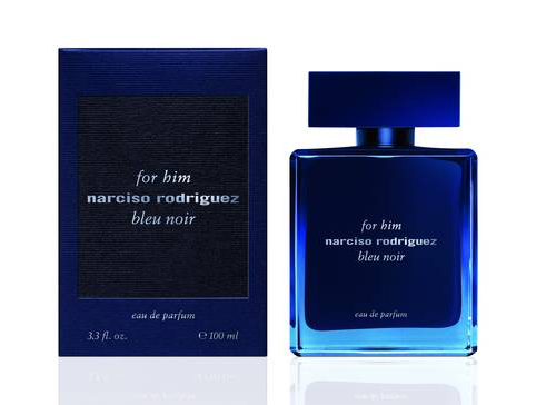 Narciso Rodriguez for Him Bleu Noir Eau de Parfum