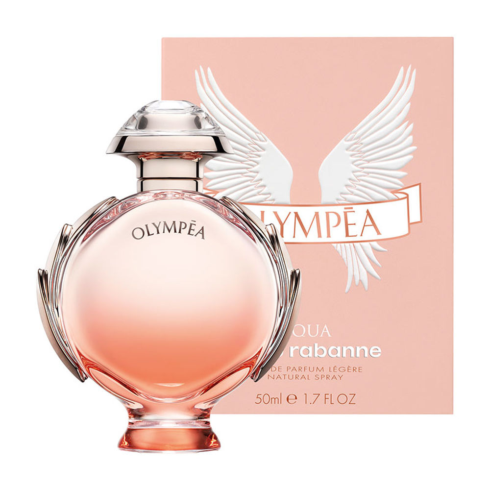 Olympea Aqua Eau de Parfum Legere