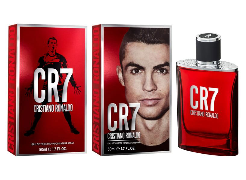 CR7