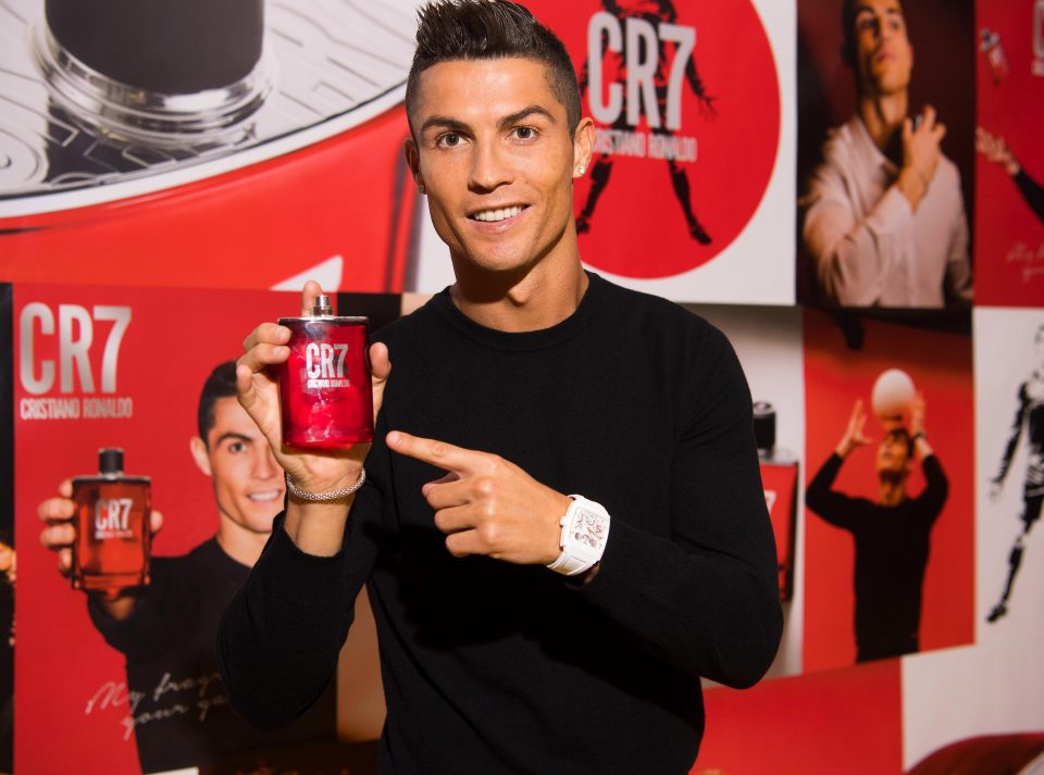 CR7