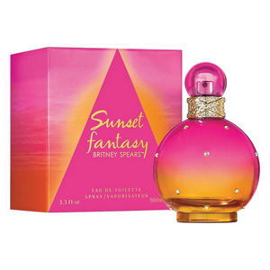 Britney Spears Sunset Fantasy