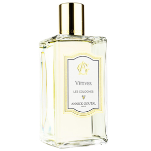 Les Colognes Vetiver