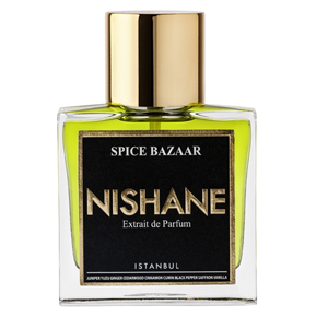 Nishane Spice Bazaar