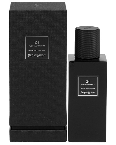 YSL 24 Rue De L`Universite