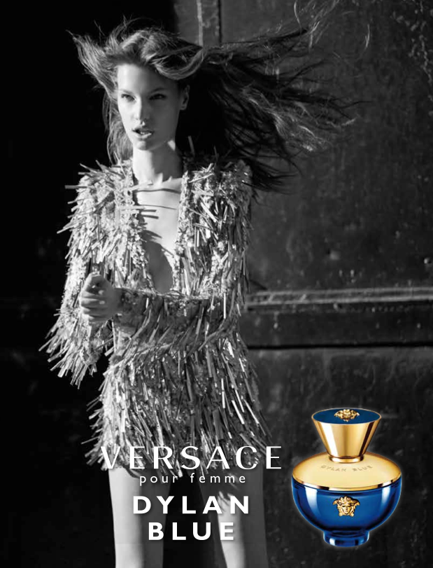 Versace Pour Femme Dylan Blue