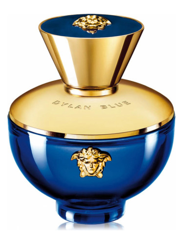 Versace Pour Femme Dylan Blue