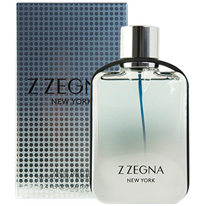 Ermenegildo Zegna Z Zegna New York