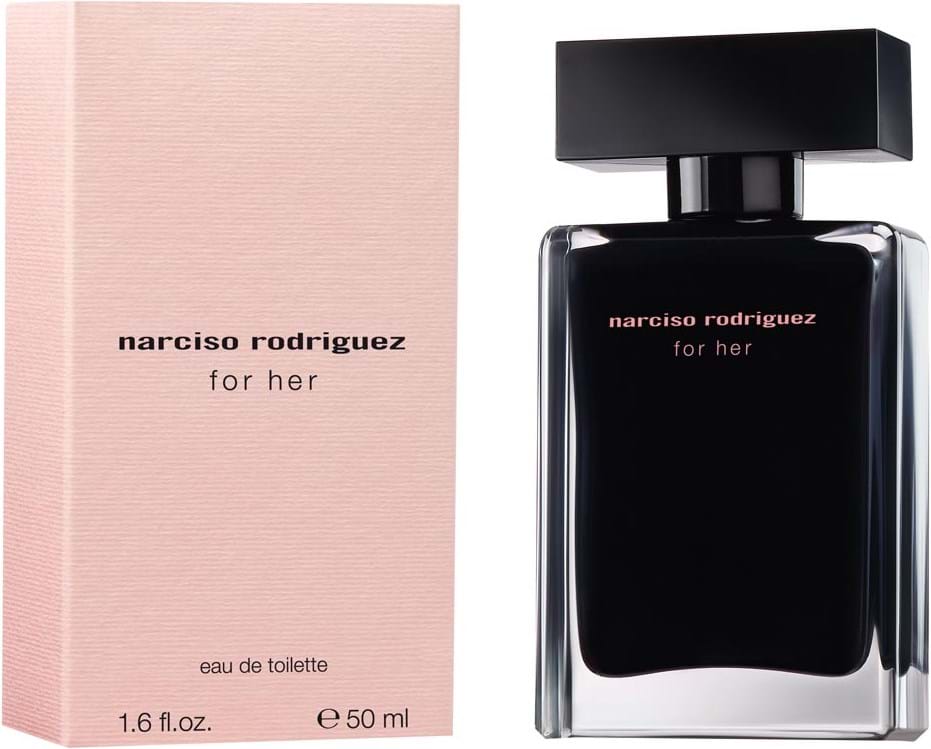 Discenter - Интернет магазин парфюмерии. Narciso Rodriguez Narciso ...