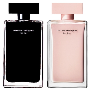 Narciso Rodriguez Narciso Rodriguez For Her