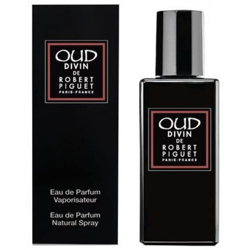 Robert Piguet Oud Divin