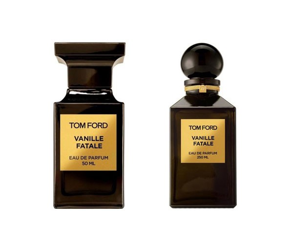 Tom Ford Vanille Fatale