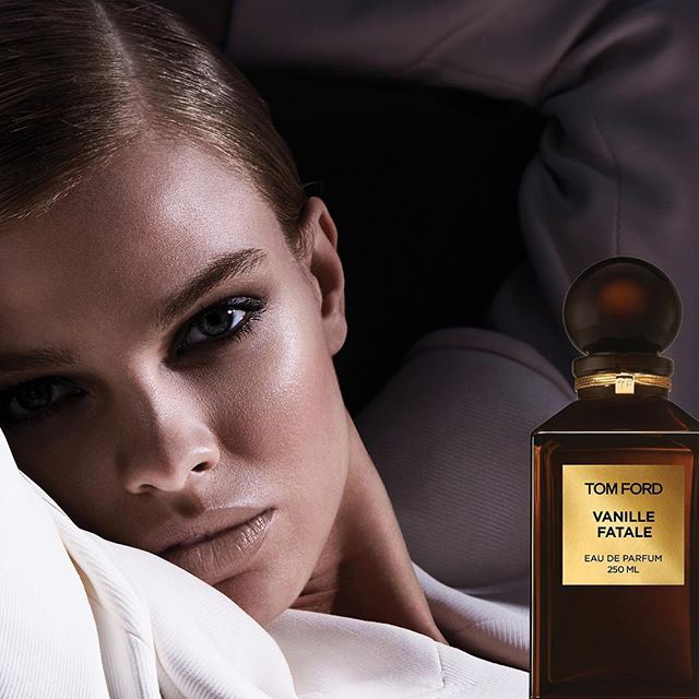 Tom Ford Vanille Fatale