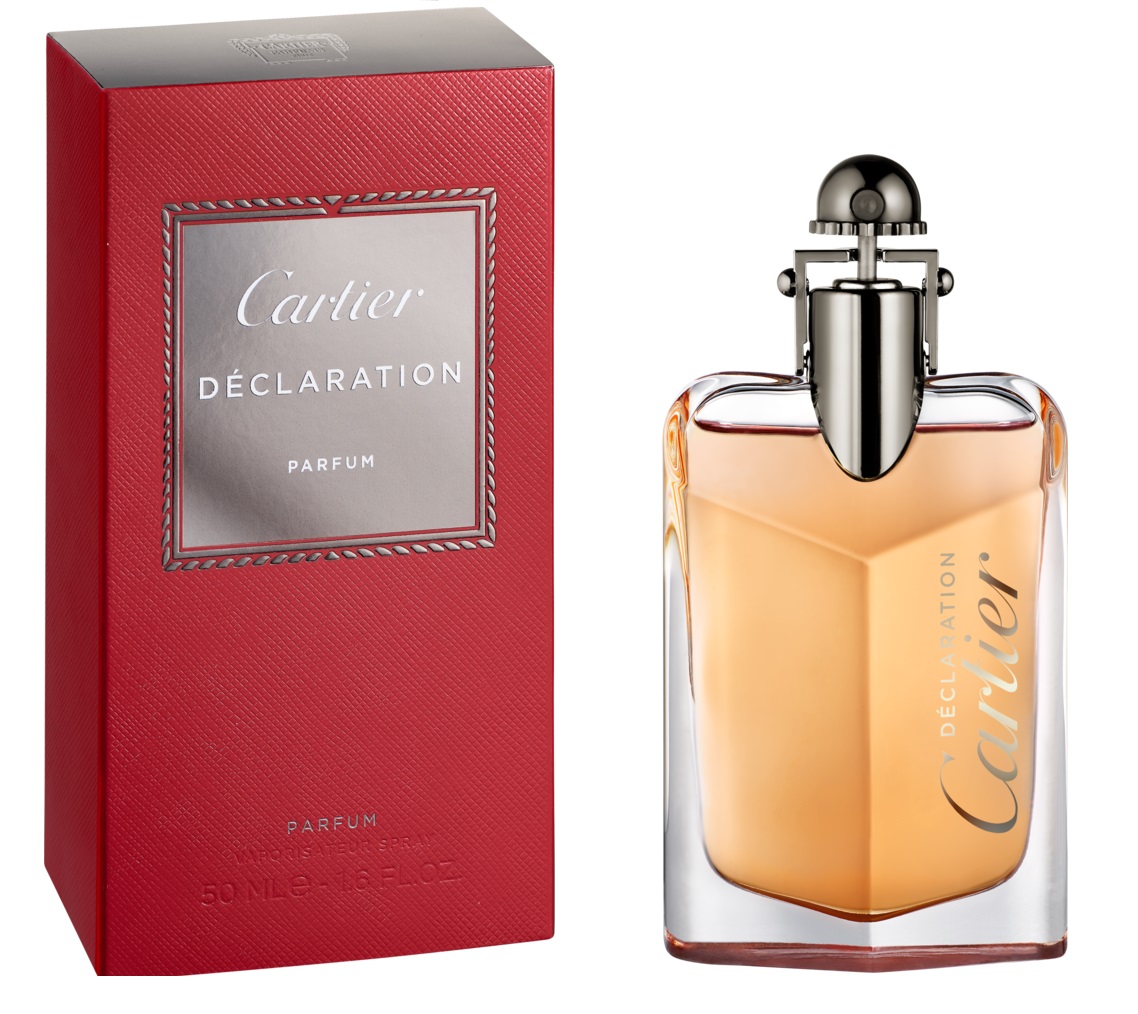 Declaration Parfum