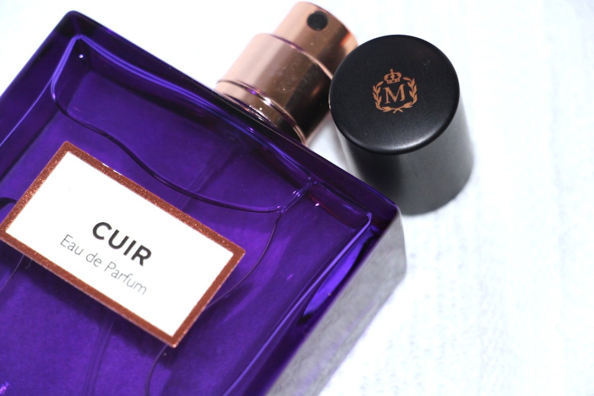 Molinard Cuir Eau De Parfum