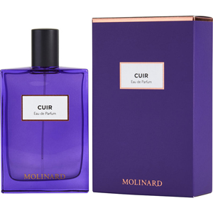 Molinard Cuir Eau De Parfum