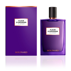 Molinard Molinard Fleur d`Oranger Eau De Parfum