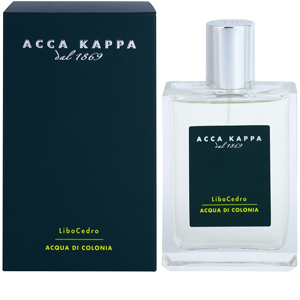 Acca Kappa LiboCedro