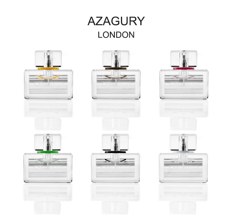 Azagury Green