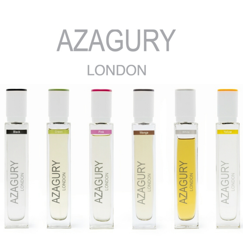 Azagury Green