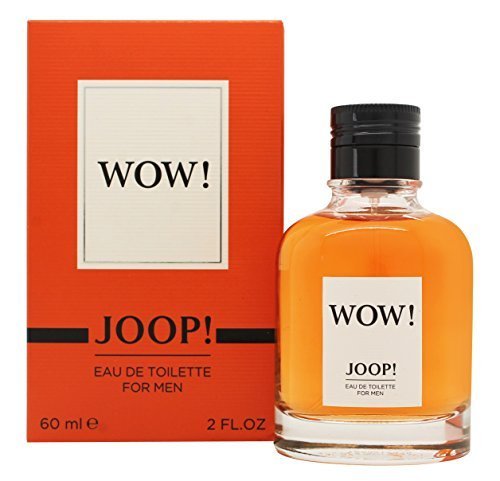 Joop! WOW!