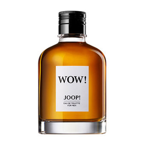 Joop! Joop! WOW!