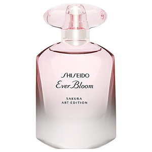 Shiseido Ever Bloom Sakura Art Edition