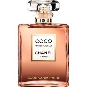 Chanel Coco Mademoiselle Intense