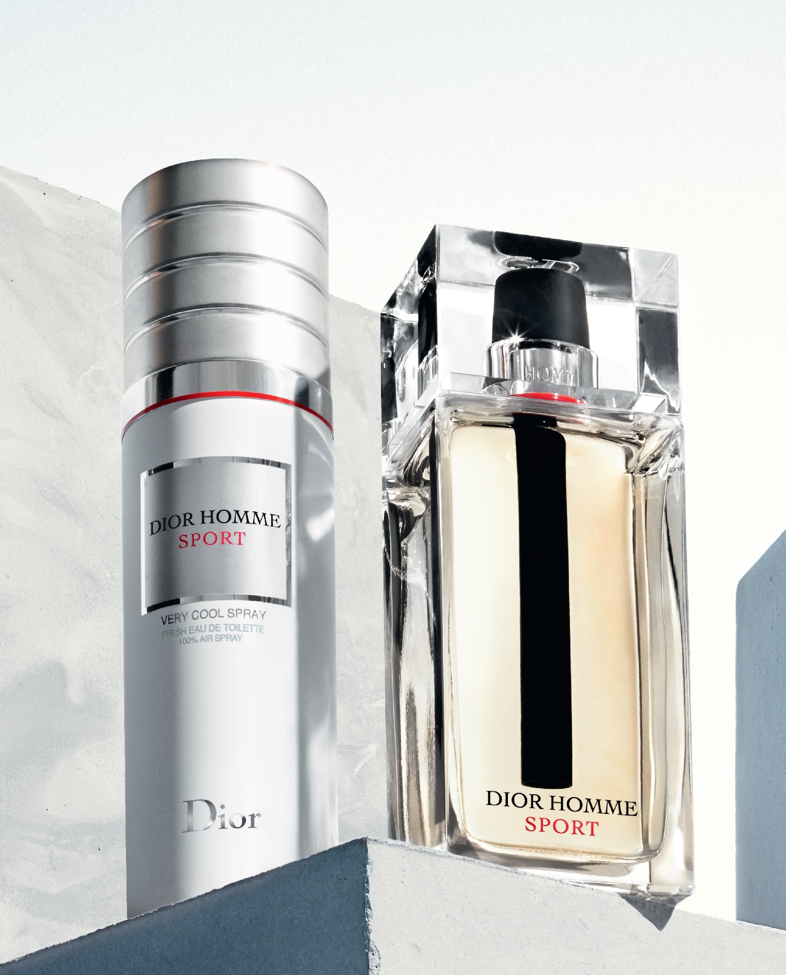 dior homme sport vs sauvage