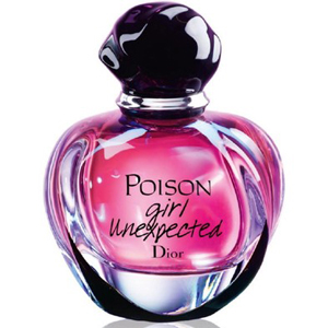 Christian Dior Poison Girl Unexpected