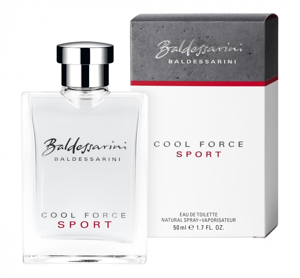 Baldessarini Cool Force Sport