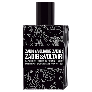 Zadig & Voltaire Capsule Collection This Is Him