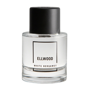 Abercrombie & Fitch Ellwood White Bergamot