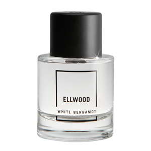 Ellwood White Bergamot