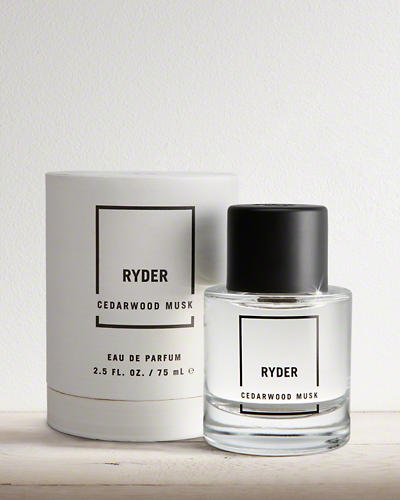 Hollister ryder perfume deals