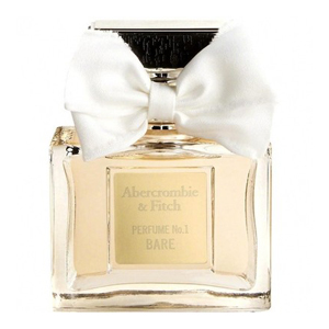 Abercrombie & Fitch Perfume №1 Bare