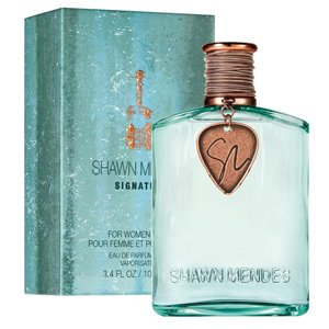Shawn Mendes Shawn Mendes Signature