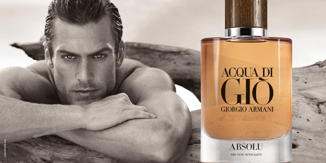 Acqua di Gio Absolu