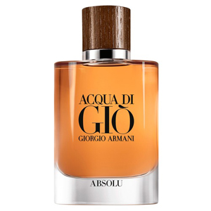 Acqua di Gio Absolu Acqua di Gio Absolu