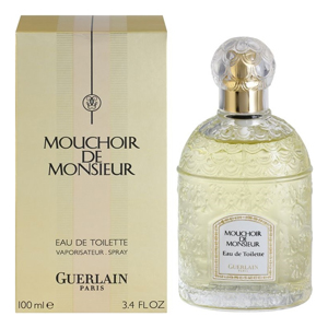 Guerlain Mouchoir de Monsieur