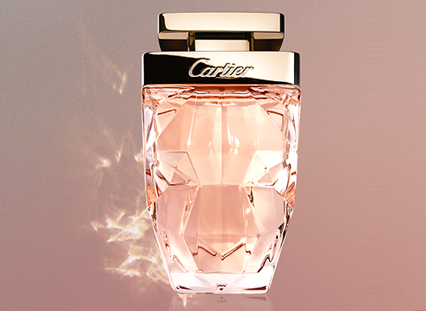 La Panthere Eau de Toilette